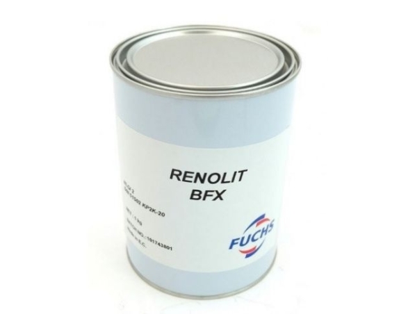 MAST FUCHS RENOLIT BFX, 1kg
