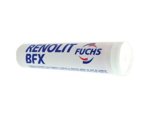 MAST FUCHS RENOLIT BFX, 400g