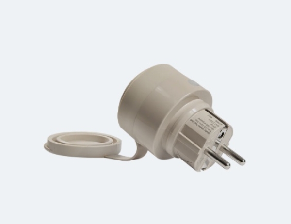 SHELLY OUTDOOR PLUG S GEN3