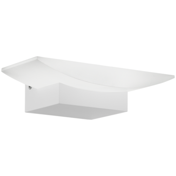 SVETILKA STENSKA EGLO METRASS LED 96037