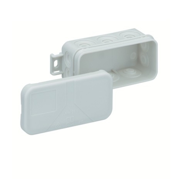 Doza mini 89x43x37 mm
