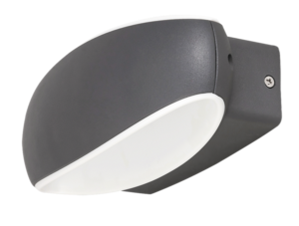 SVETILKA ZUNANJA LED RL 8705 BRISTOL RABALUX
