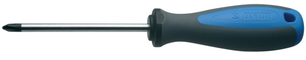 UNIOR križni izvijač 615TBI 180 mm, PH1