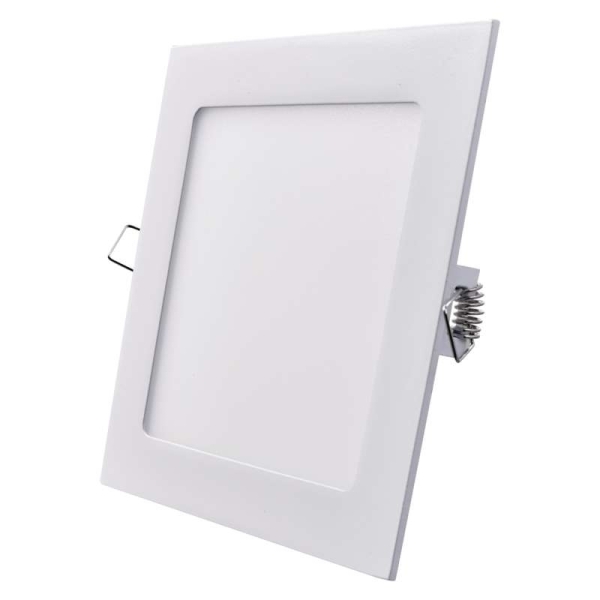 LED panel kvadratni 12W WW EMOS