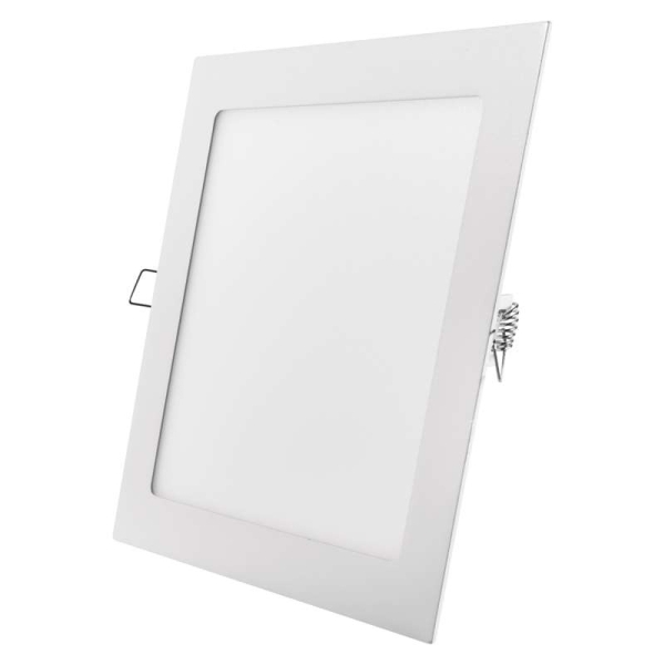 LED panel kvadratni 18W NW EMOS