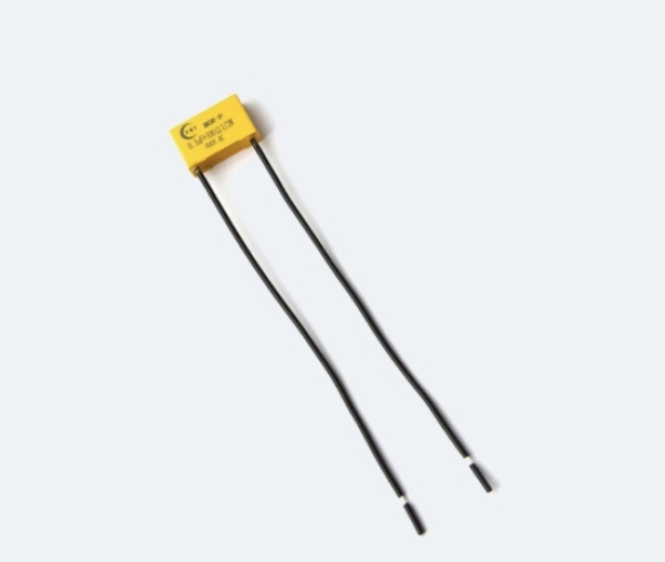 RC snubber