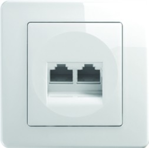 VTIČNICA CAT5e DVOJNA BELA 2xRJ45 8/8 PW EKONOMIK

2x RJ45 8/8 PW

Koda: KE39PW-B

9,23 €

8,76 €

Vse cene že vsebujejo 22% DDV.

Na zalogi




