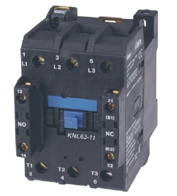 KONTAKTOR KNL 63-11 230V