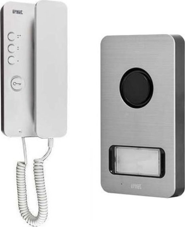 Urmet analogni avdio kit sistem 1122/601