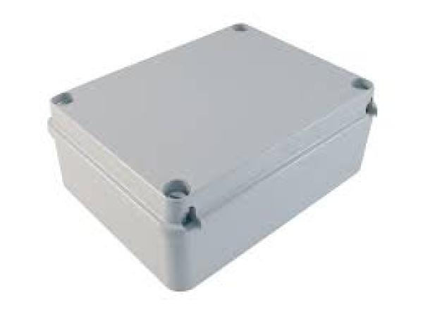 Razvodnica nadomet  GW 44 207 Polimer SI IP56 GEWISS190mm 140mm 70mm 