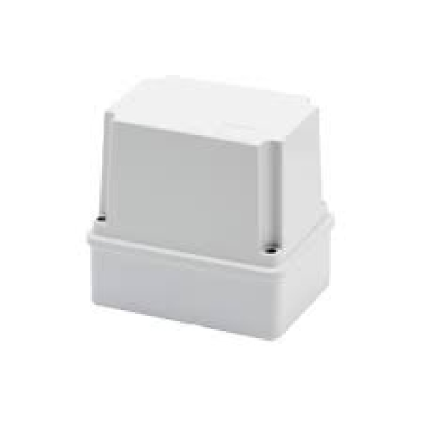 Razvodnica nadomet  GW 44 214 Polimer SI IP56 GEWISS100mm 100mm 120mm 