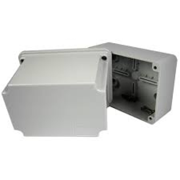 Razvodnica nadomet  GW 44 217 Polimer SI IP56 GEWISS190mm 140mm 140mm 