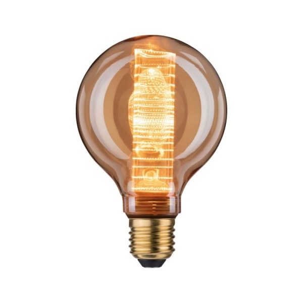 LED Vintage Žarnica 4W 1800k, PAULMANN 286.03