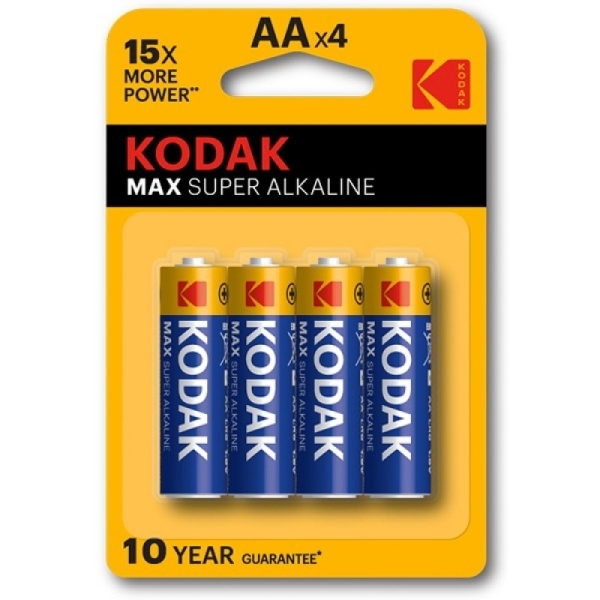 Baterija Kodak AA