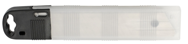 Set 10 rezervnih rezil za 556A in 556 B, UNIOR