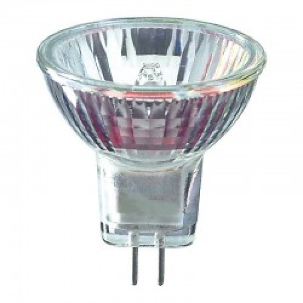 ŽARNICA HALOGEN 10W 12V GU4.3 OSRAM