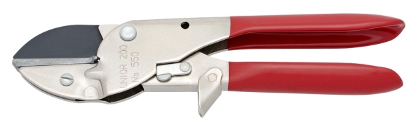 Škarje sadjarske Unior 550/3PR, 200 mm