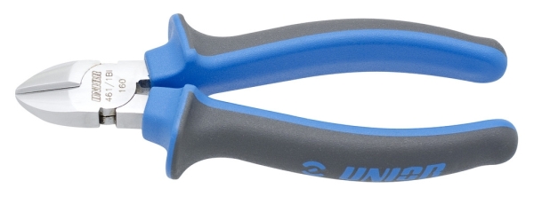 Klešče ščipalne stranske Unior 461/1BI 160 mm