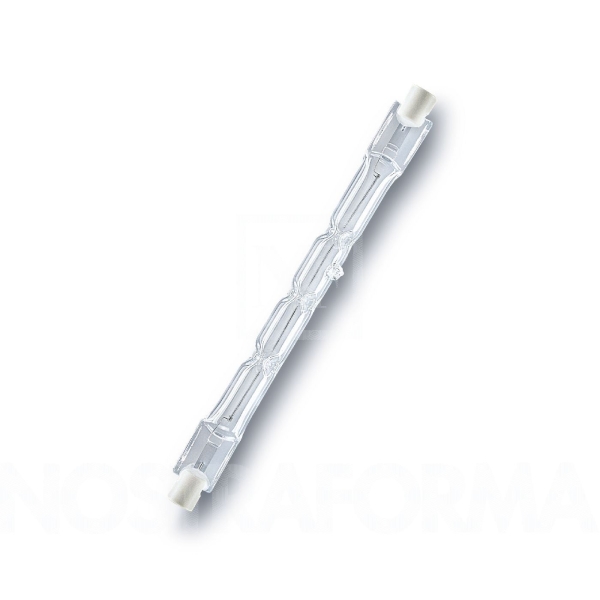 ŽARNICA HALOGEN 80W 230V R7s KRATKA 74.9 OSRAM