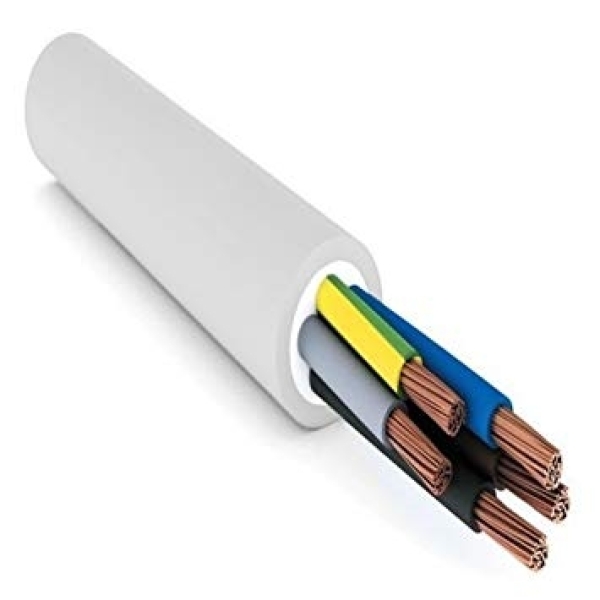 KABEL FG16OR16 5x16mm