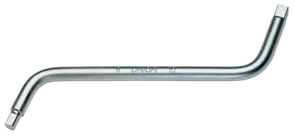 UNIOR ključ za menjavo olja 175/2 8x10 mm