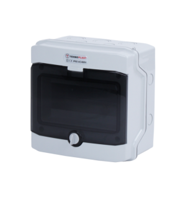 Omara TEHNOPLAST N/O 8M, N8D
