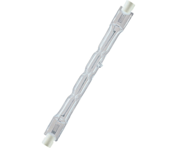 ŽARNICA HALOGEN 230W 230V R7s DOLGA 114,2 OSRAM