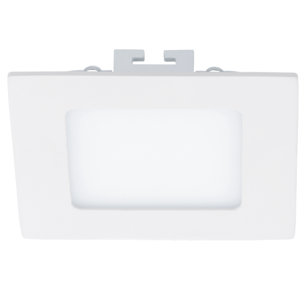 LED PANEL EGLO FUEVA 5.5W KVADRAT IP 20 EGLO