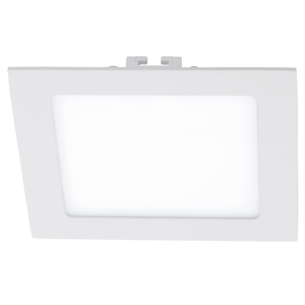 LED PANEL EGLO FUEVA1 11W KVADRAT IP 20 EGLO
