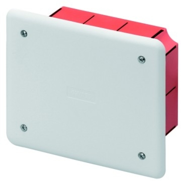 Doza podometna GEWISS GW48002 118x96x70