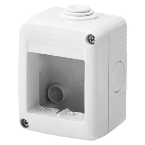 OHIŠJE 2M IP40 GEWISS GW27002