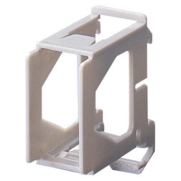 Adapter za din letev 1M GEWISS GW26409