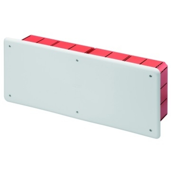 Doza podometna GEWISS GW48008 392x152x70 mm