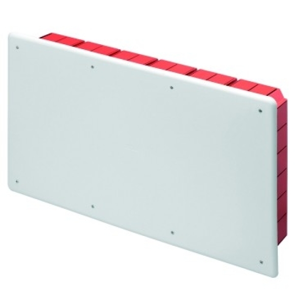 Doza podometna GEWISS GW48011 516x294x90 mm