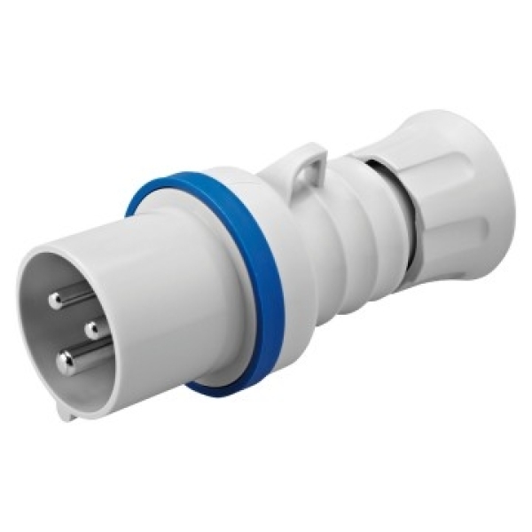 Vtikač za kabel 3x16 A PVC, GW 60 004