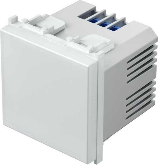 Svetilka LED enobarvna 250V, 0,8W 2M