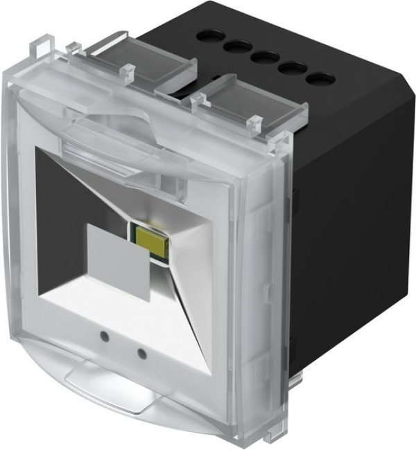 LED zasilna svetilka 230V, 0.5W, NiMH 2h MOODUL