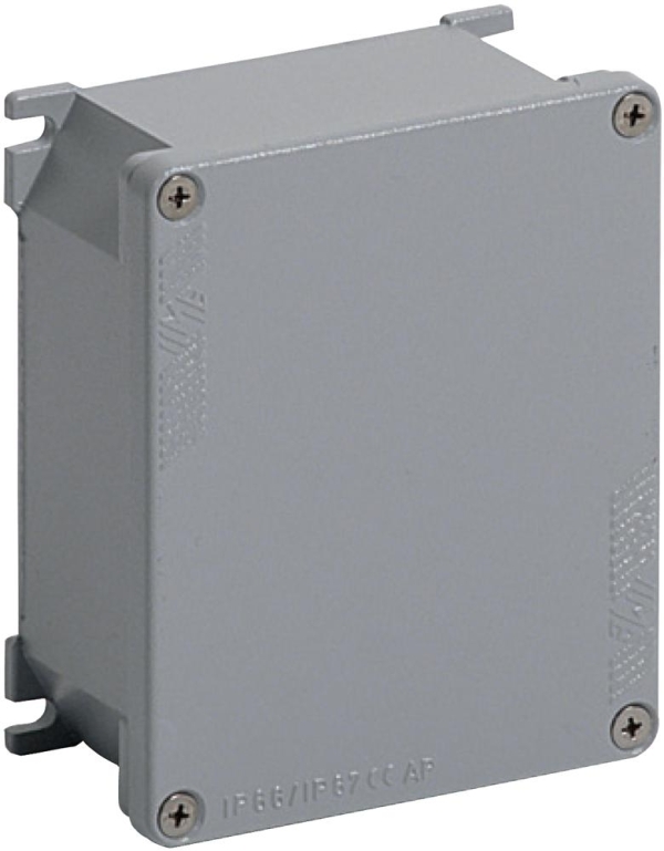 Razvodna nadometna doza APV11 128x103x51