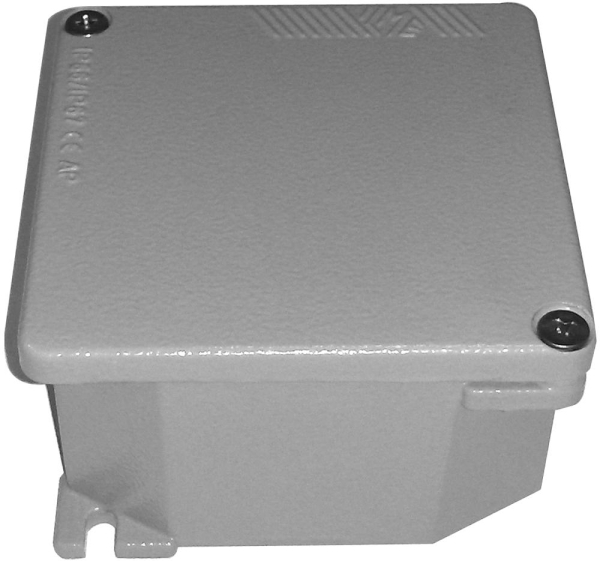 Razvodnica aluminijasta APV 90x90x50