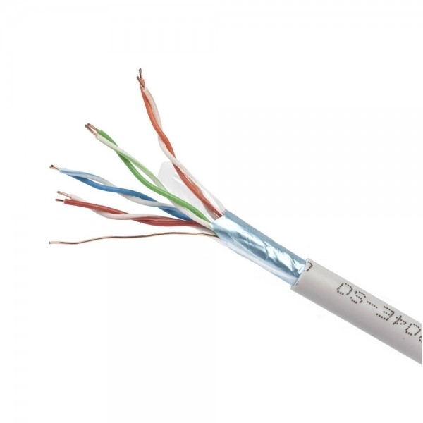 Kabel FTP cat 5