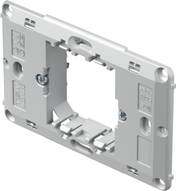 Nosilec s krempeljci 2/3M MODUL