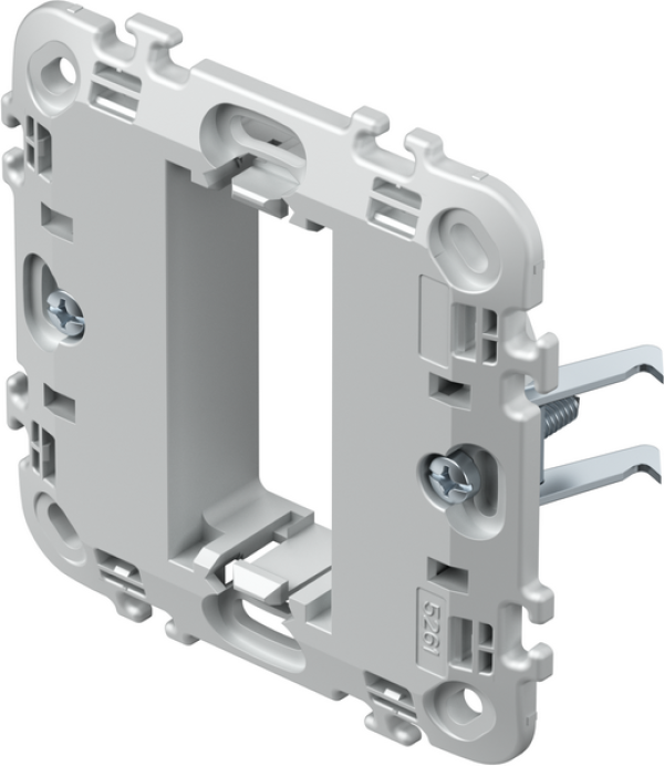 Nosilec s krempeljci 1/2M MODUL