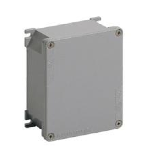 Razvodna nadometna doza 154x129x55 mm
