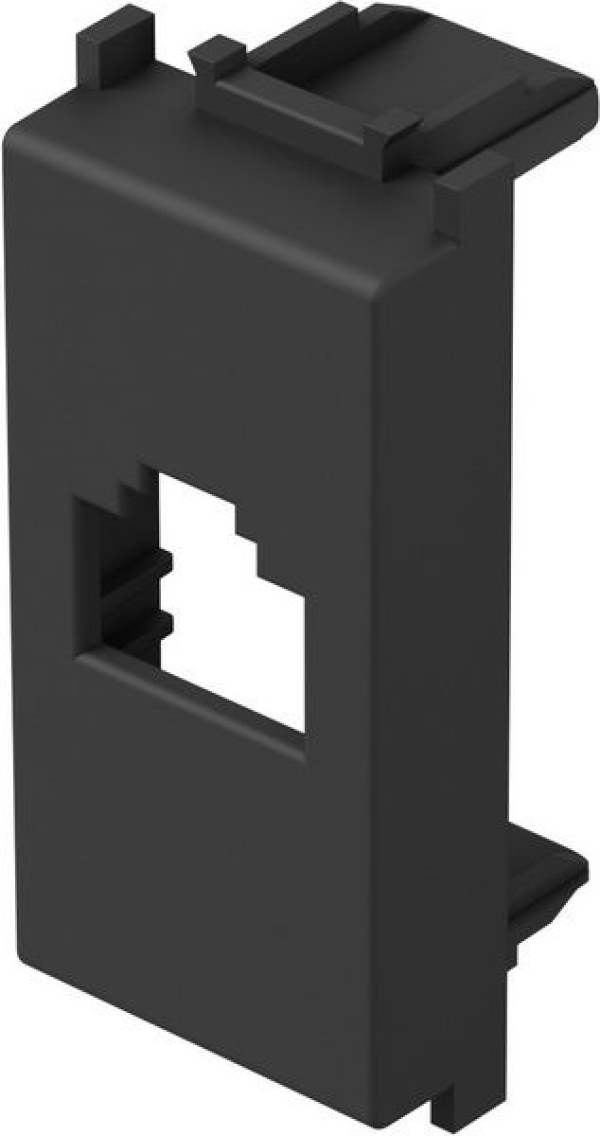 Adapter KS MODUL črni