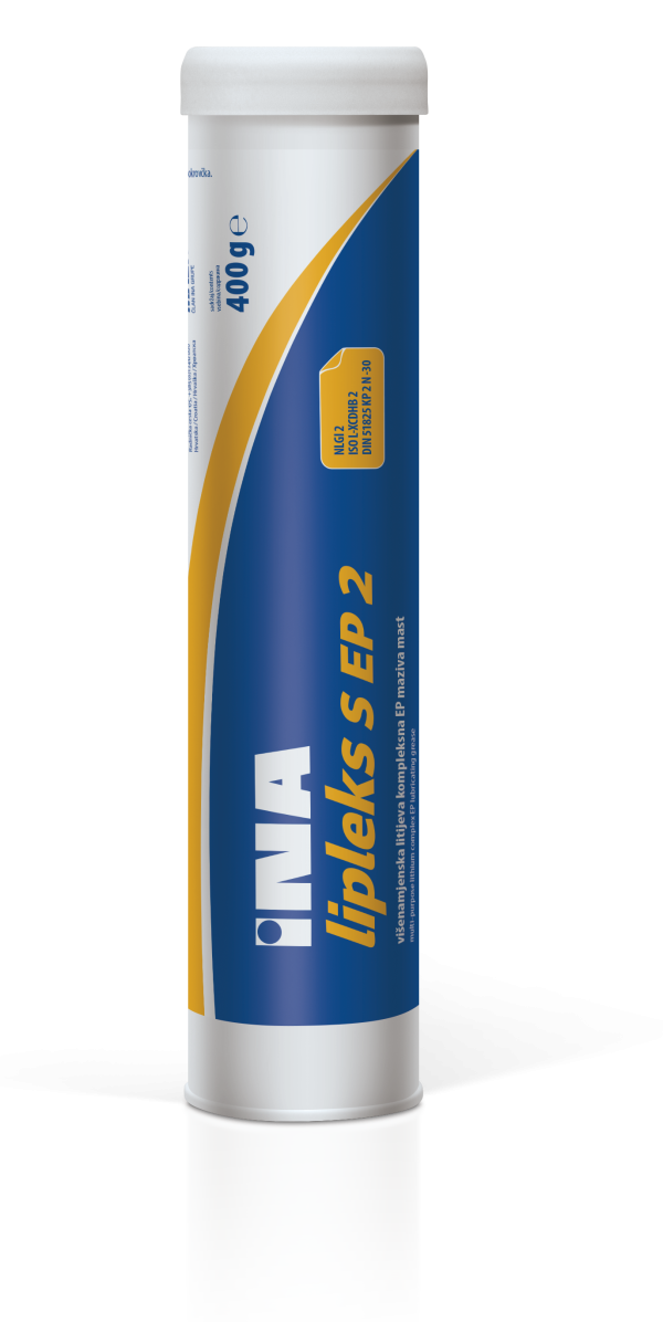 MAST INA Lipleks S EP 2, 400 g