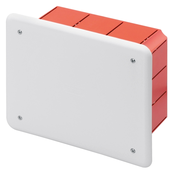 Doza podometna GEWISS GW48005 160x130x70 mm