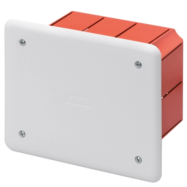 Doza podometna GEWISS GW48003 118x96x70