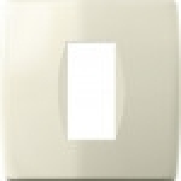 Okvir SOFT 1/2M IW MODUL bež