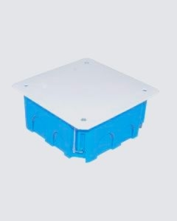 Doza podometna za gips 100x100