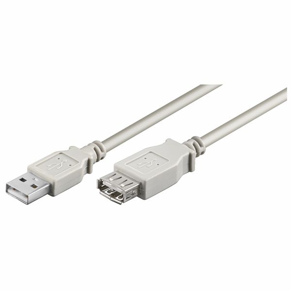 USB podaljšek 5m